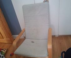 Ikea Chair