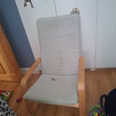 Ikea Chair