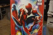 Ghost Rider #7 Beyond Amazing Variant