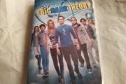The Big Bang Theory Seasons 4-6 Dvd Boxset