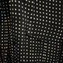 Gerard Darel womens blouse 100% silk Image 4