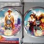 Doctor Who (Peter Davidson) [1982] The Visitation (Special Edition) [1xDVD TV Boxset] Image 5