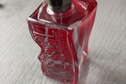 diesel D Red 50ml edp