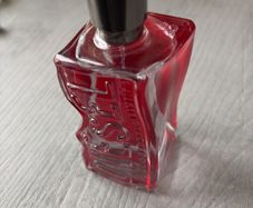 diesel D Red 50ml edp