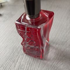 diesel D Red 50ml edp