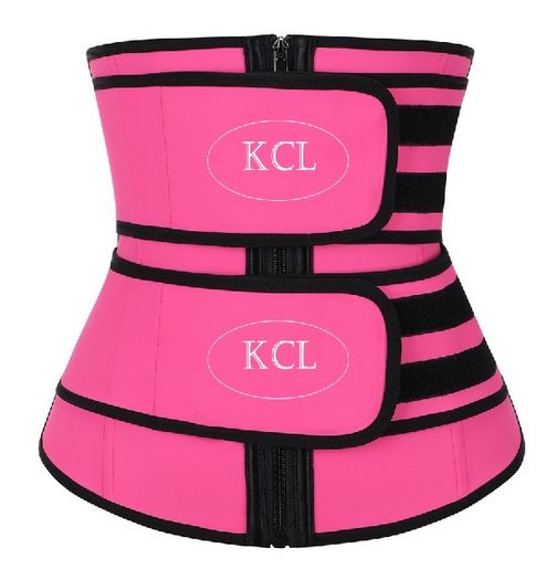 Waist Trainer Slimming Belts-Kalicious Collections