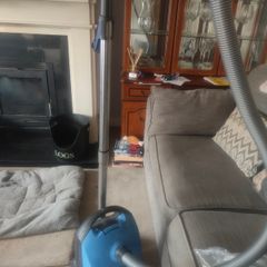 Miele vacuum cleaner