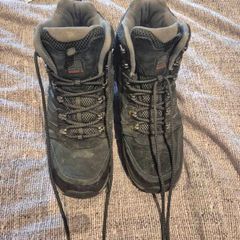 Karrimor Mount X hiking boots