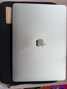 Mac Book Air 13.3