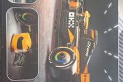 lego f1