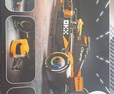 lego f1