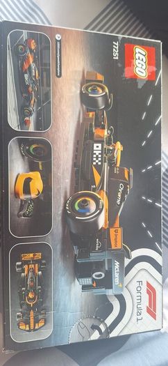 lego f1