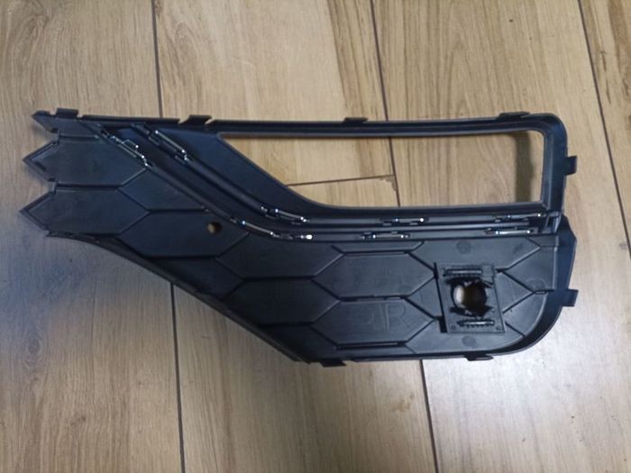 Parts VW Amarok