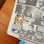 Dan Dare/Eagle Annuals/Comic Image 9