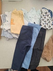 baby vests