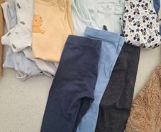 baby vests