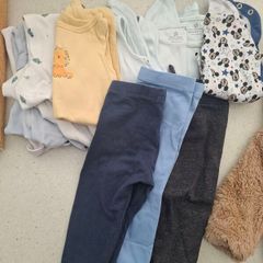 baby vests
