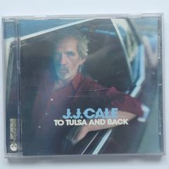 JJ Cale - To Tulsa And Back - CD