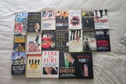 Business Books