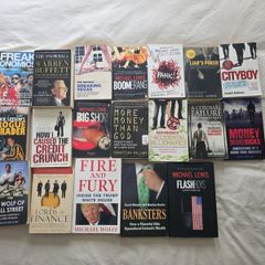 Business Books