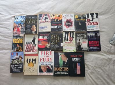 Business Books
