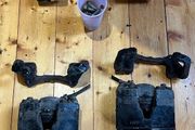 TMR Large a5 brake calipers