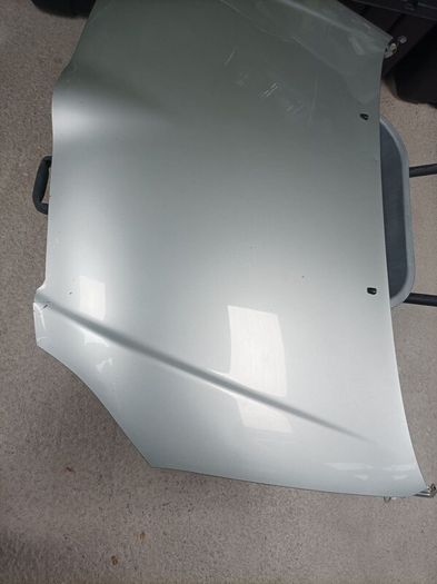 bonnet e12 corolla