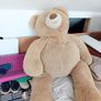 free big teddy bear Image 2