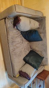sofa bed