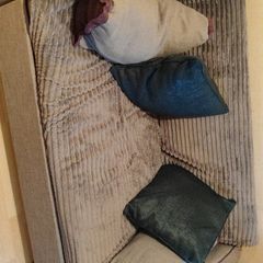 sofa bed