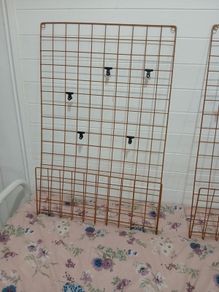 Wall Grid