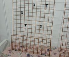 Wall Grid