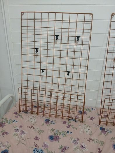 Wall Grid