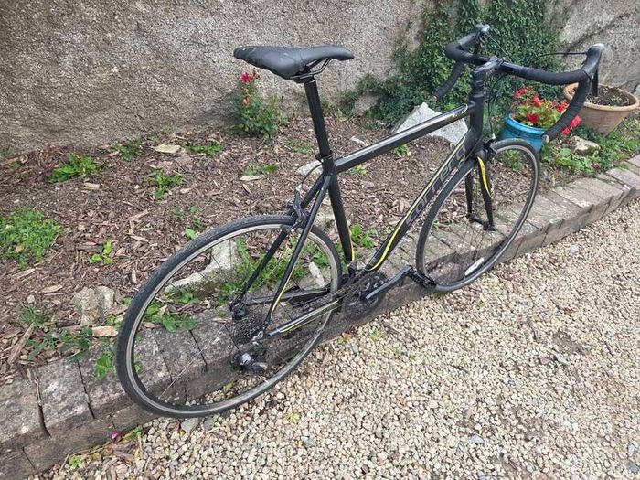 Road Bike