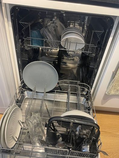 Dishwasher