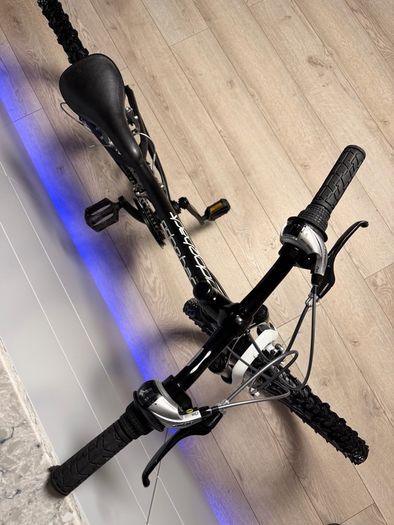 Ridgeback MX Terrain Junior Bike 24 inch
