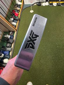 PXG Bandon Milled Putter 34"