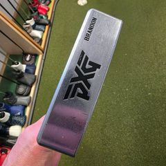 PXG Bandon Milled Putter 34"