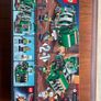 LEGO Movie 70805: Trash Chomper 2-1 (new/sealed/rare) Image 3