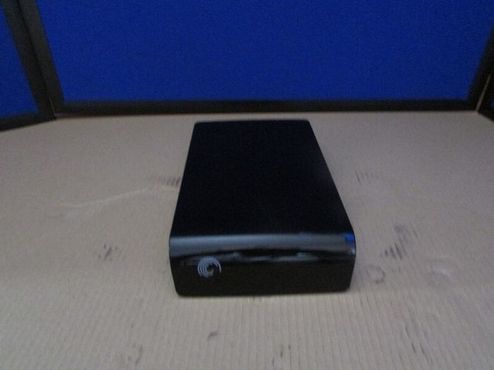 Seagate 1 TB Hard driver