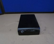 Seagate 1 TB Hard driver