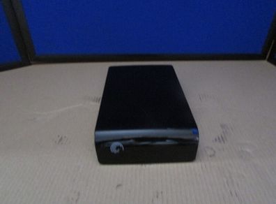 Seagate 1 TB Hard driver