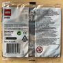 Lego minifigure Finn FN-2187 sw0716 - 2016 Image 5