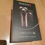 Remington Limitless X9 Rotary Shaver Image 2
