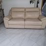 leather couch Image 4