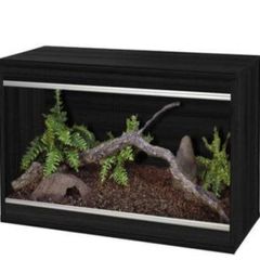 Reptile tank