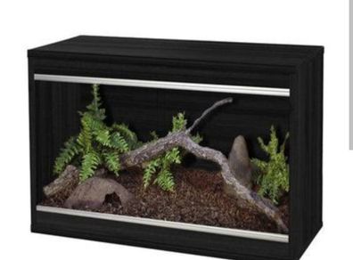 Reptile tank