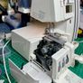 BROTHER 9700LD Overlocker Sewing Machine - Just Serviced - Excellent condition - Japanese quality made Image 7
