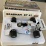 Formula One Year 1975 1/25 Polistil lot of three models Image 3