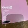Geowulf My Resignation Image 2